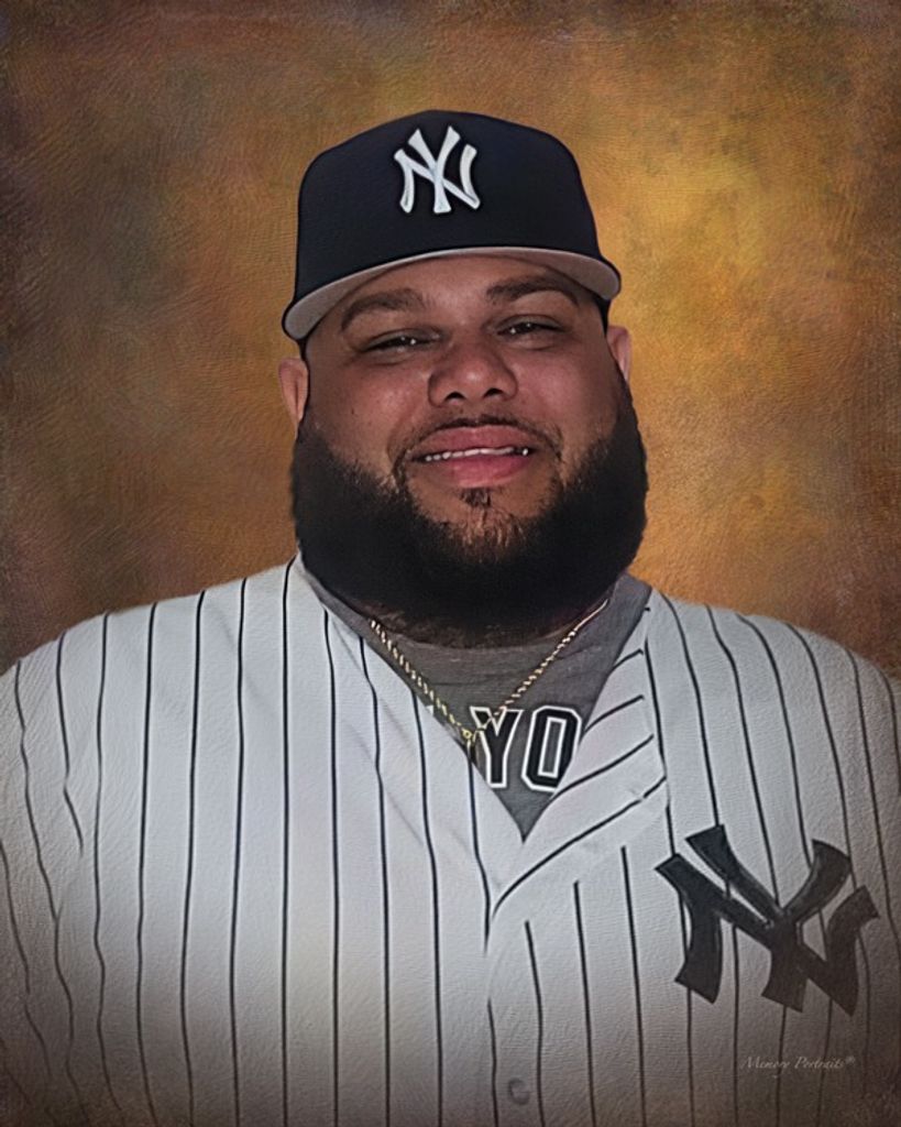 Kelvin Xavier Colon Profile Photo