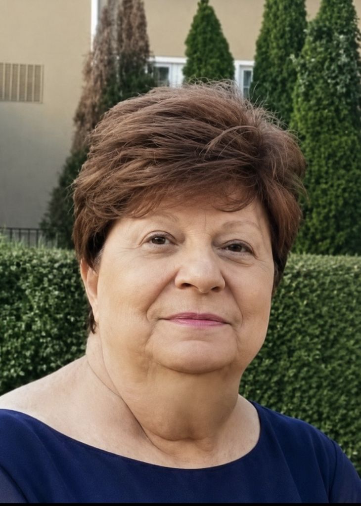 Gertrude Ann DiGregoria