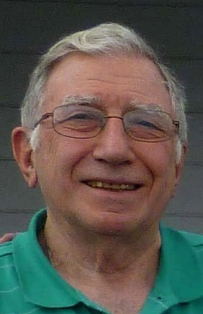 Robert Augustine Gardenghi