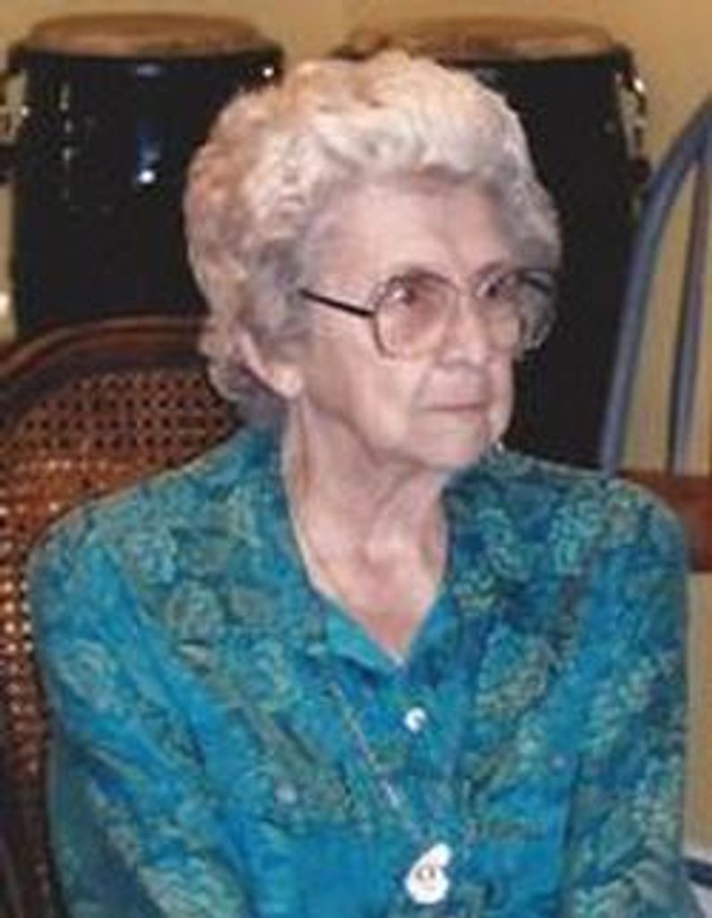 Mary Elizabeth "Sister" Lehmann Profile Photo