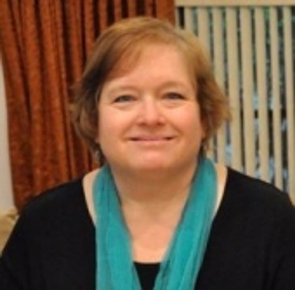 Jackie Ann Gillfillian