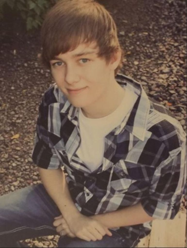 Austin Michael Winter Profile Photo