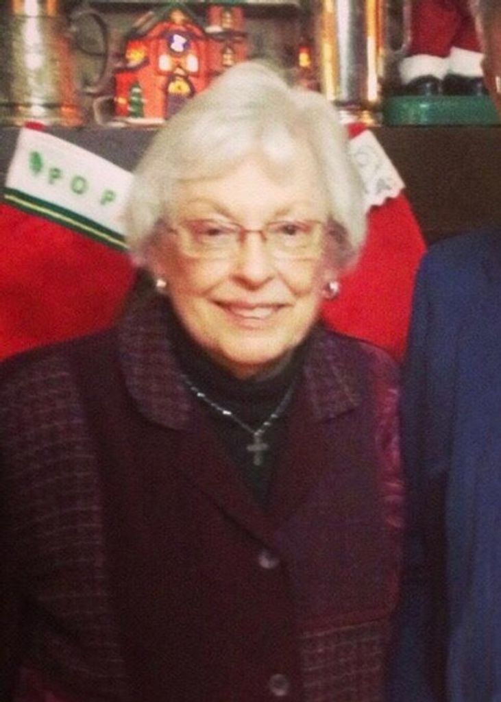 Donnie Ann Burgner Profile Photo