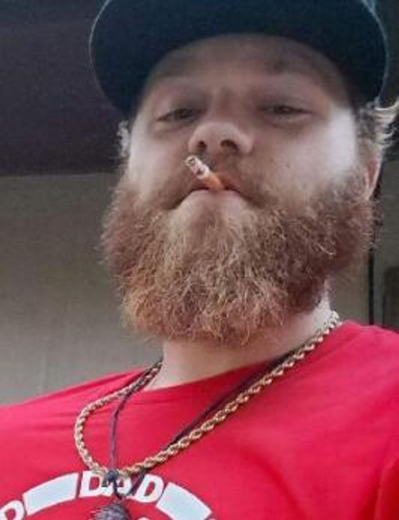 Michael Crippen Profile Photo