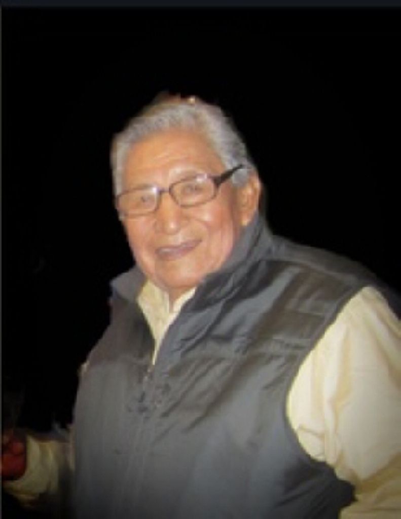 Feliciano Vacasela