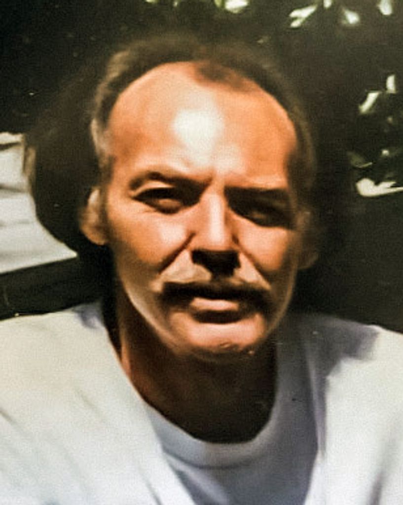 Stanley Norval Kidman