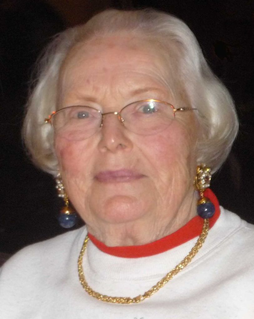 Joyce Elaine (Westerberg) Parker Profile Photo