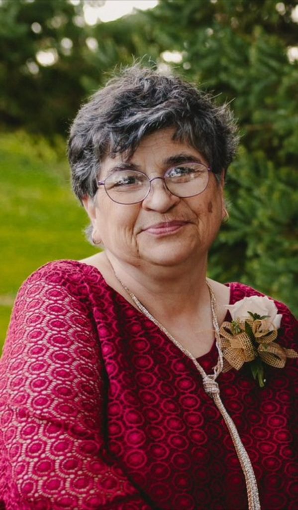 Marija Keller Profile Photo