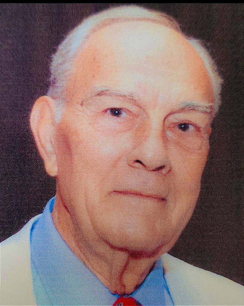 William "Bill" Andrew Billy, Sr Profile Photo
