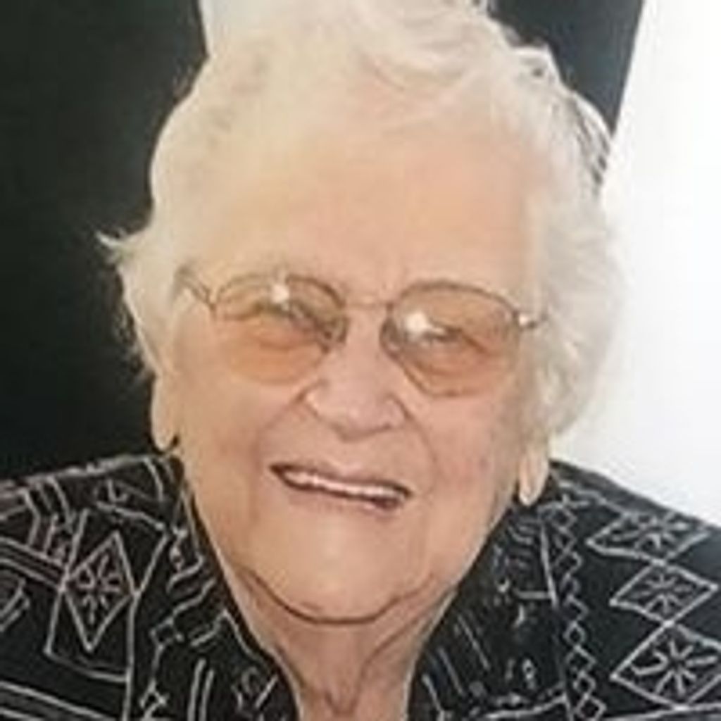 Gertrude Elizabeth Kinnunen Profile Photo