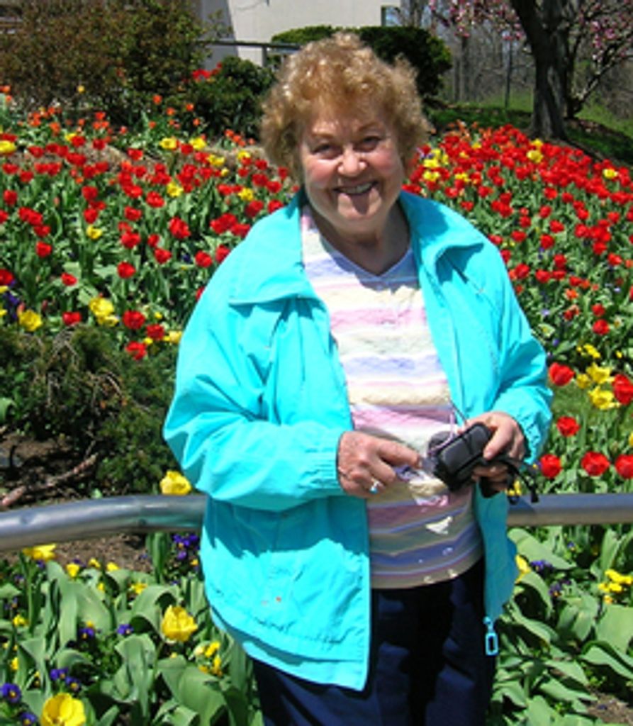Sylvia Puiatti