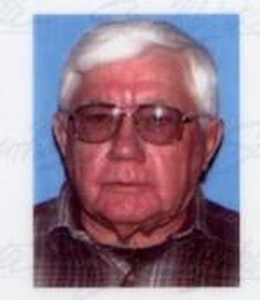 Jackson 'Jack' Kinney