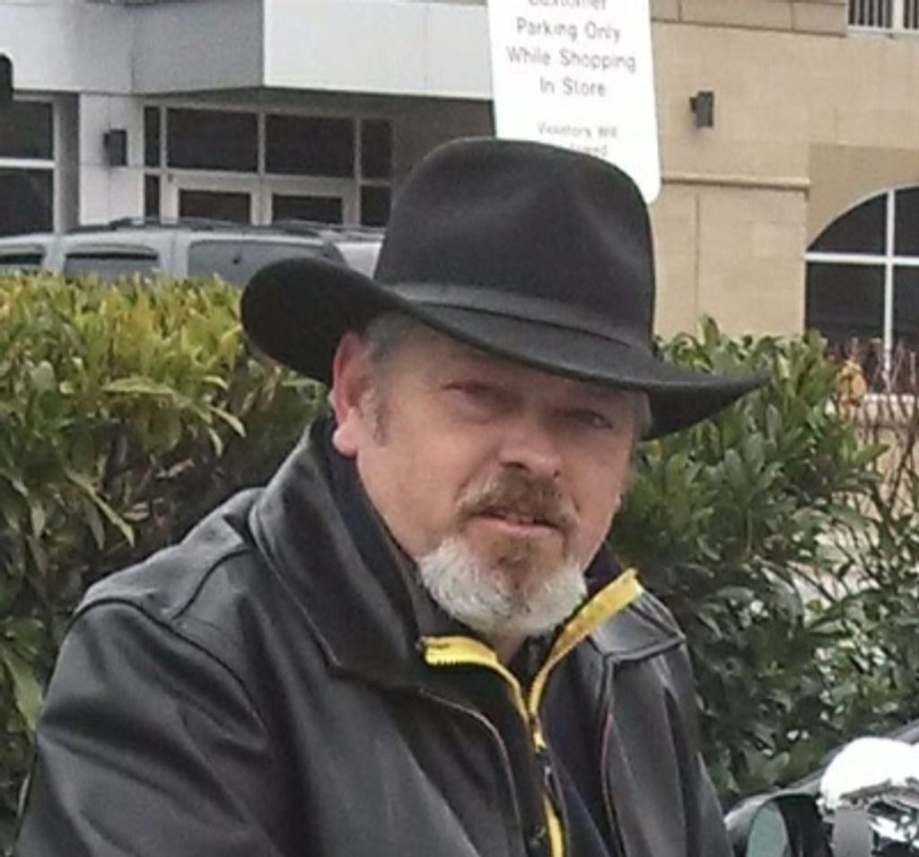 James Ladimore Trotter Jr.