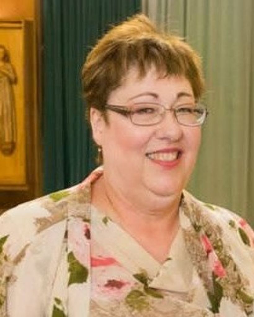 Sandra Lee Koch