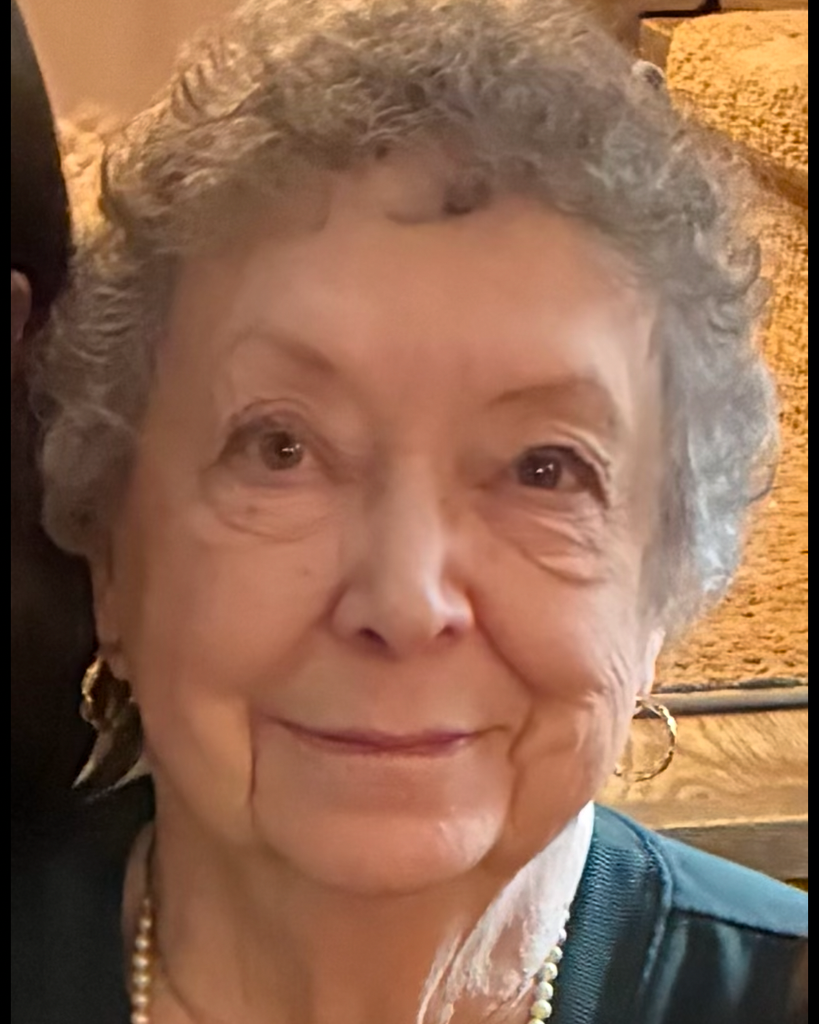 Margaret H. “Peggy” (Deet) Cupp Profile Photo