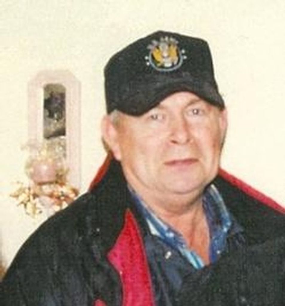 William Riley Roebuck