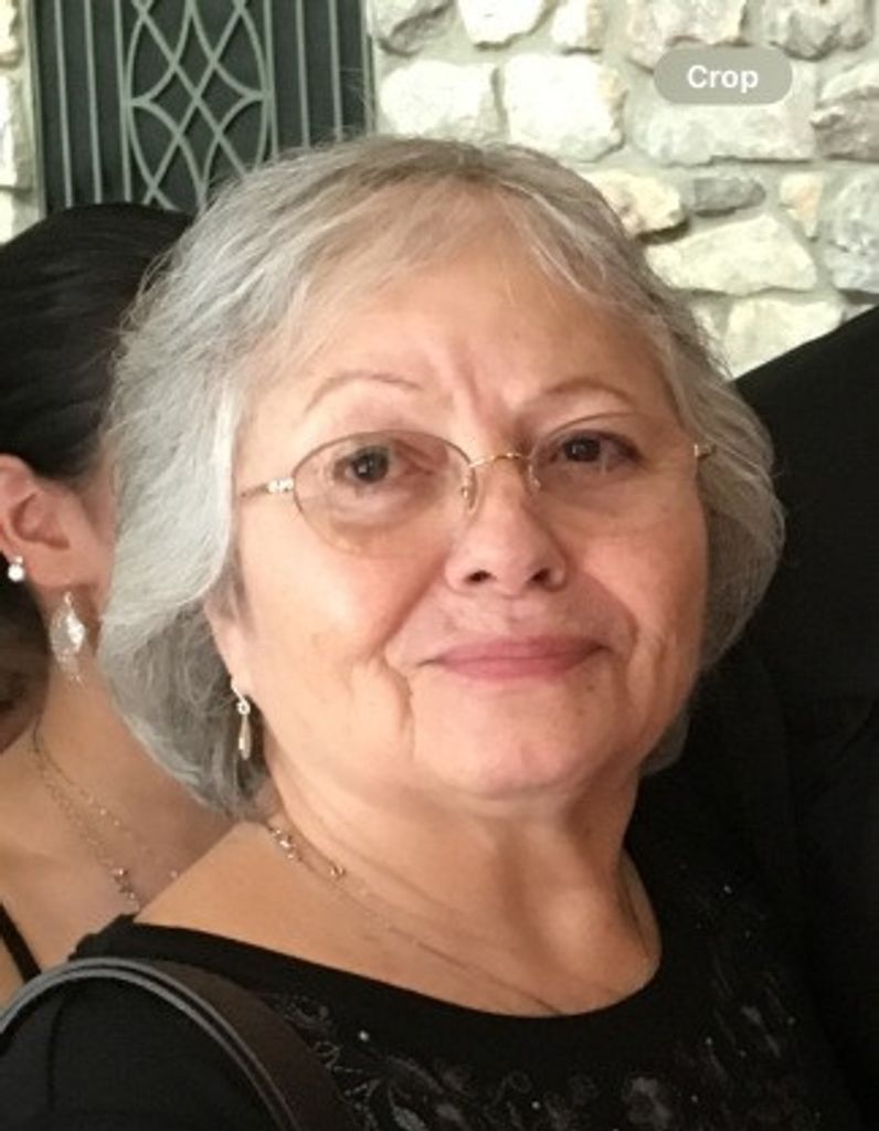Carmen L. (Aponte)  Pizarro Profile Photo
