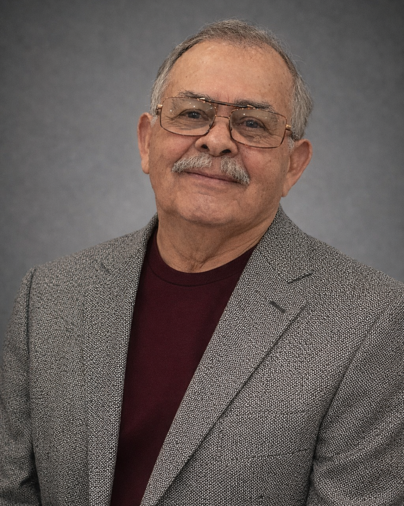 Alfonso Gonzalez Profile Photo