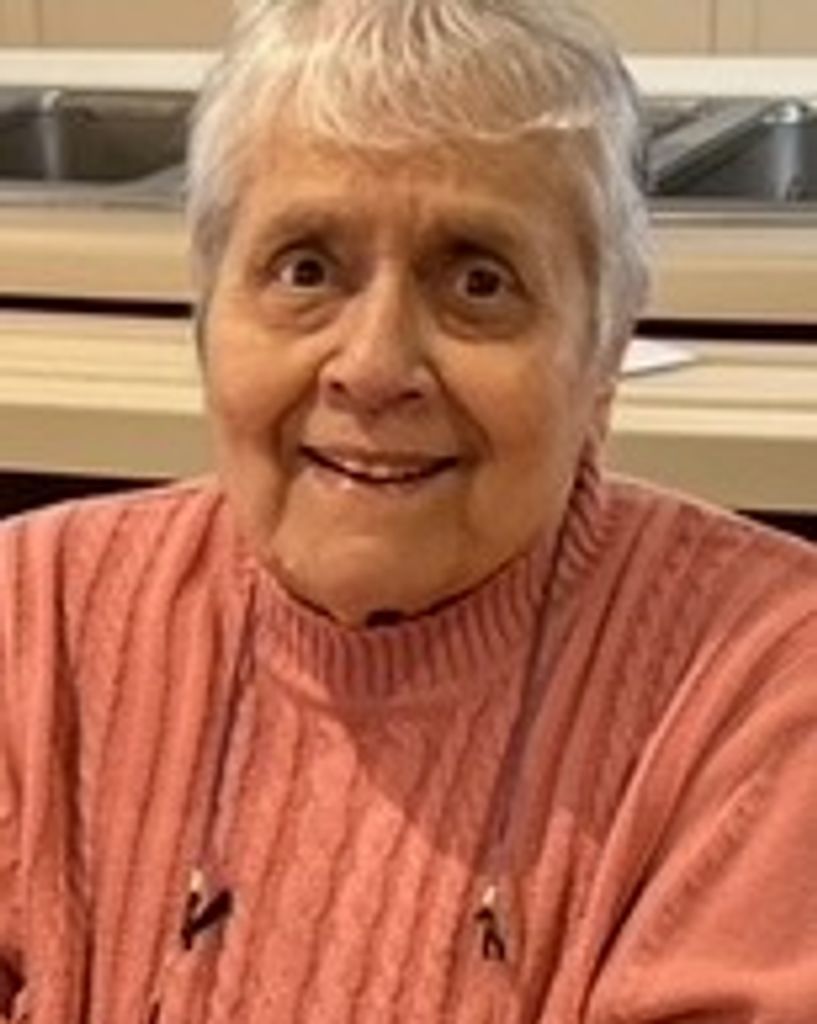 Sandra Ann Ratcliffe Profile Photo