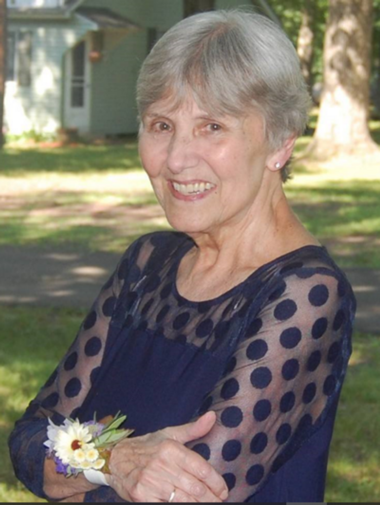 Priscilla I. "Pierce" Bishop Profile Photo