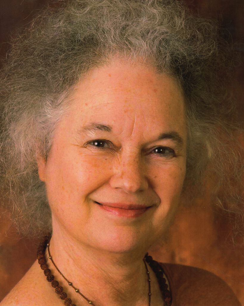 Anne Ross Profile Photo