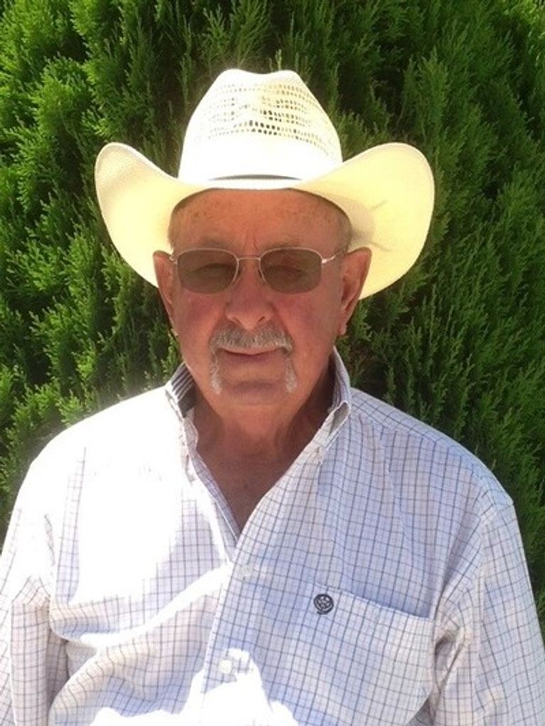 Delton Wert Sweatman Profile Photo