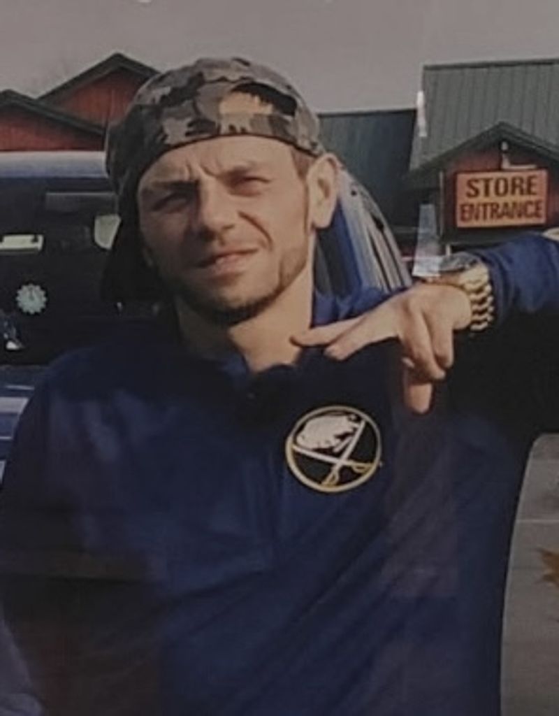 Joshua David Biaselli Profile Photo