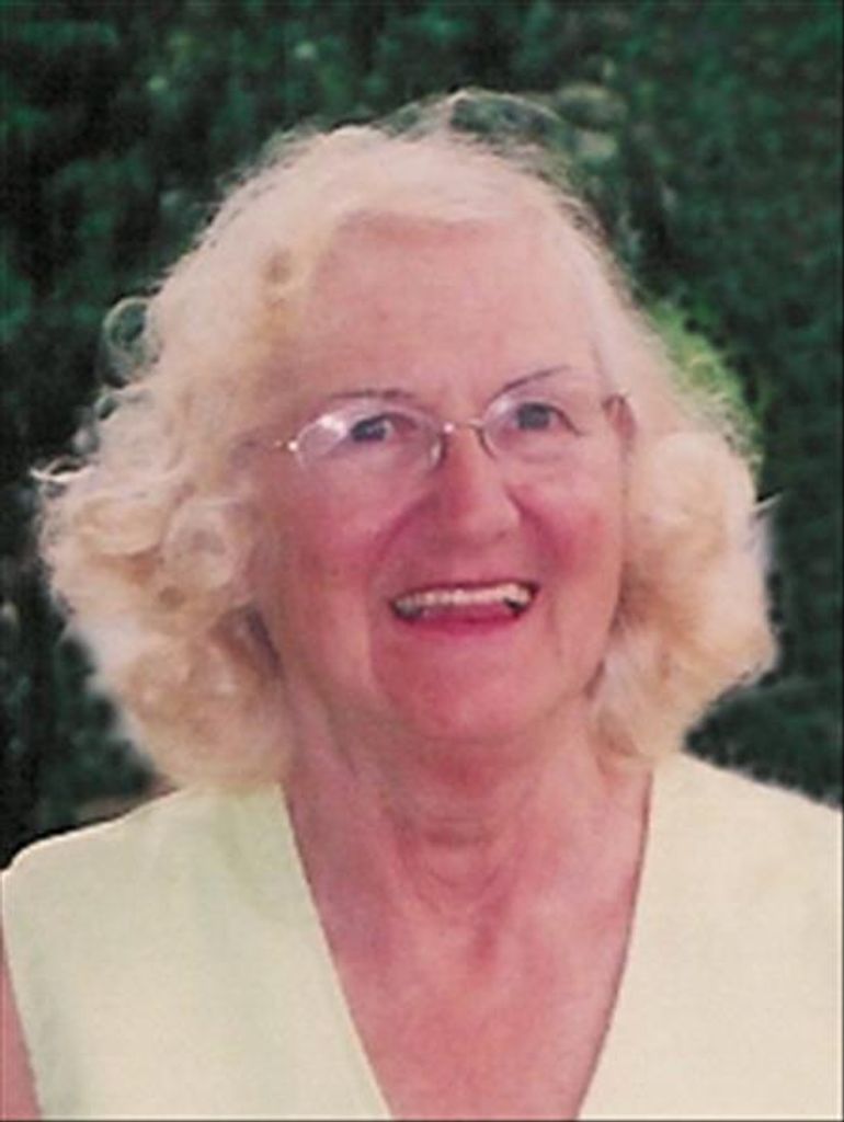 Valrene Behrens