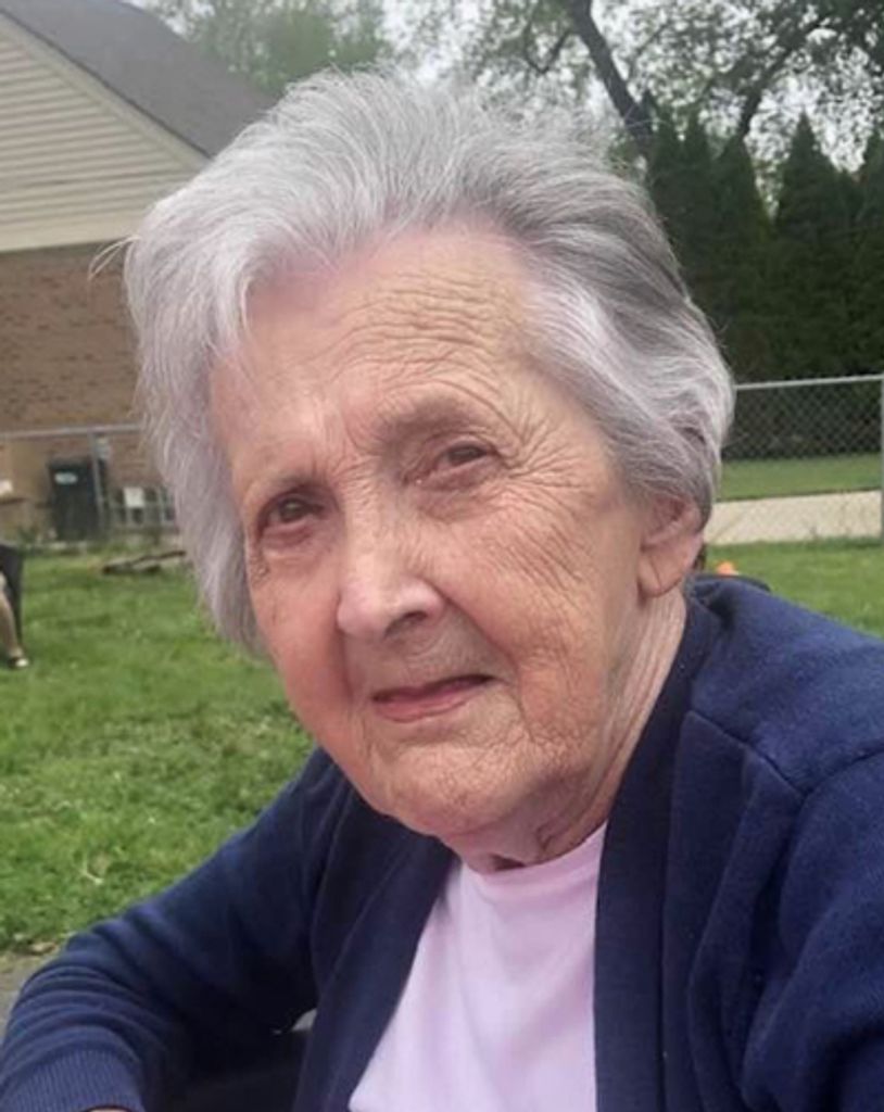 Margaret Browne Profile Photo