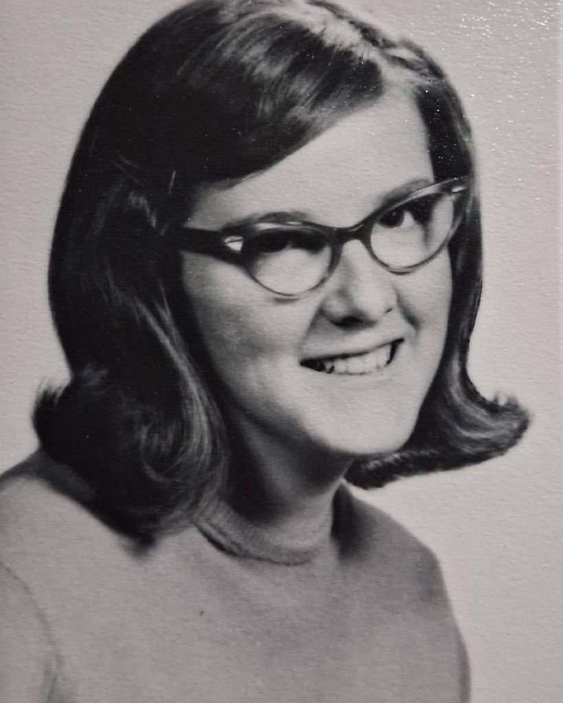 Donna Gwenn Anderson