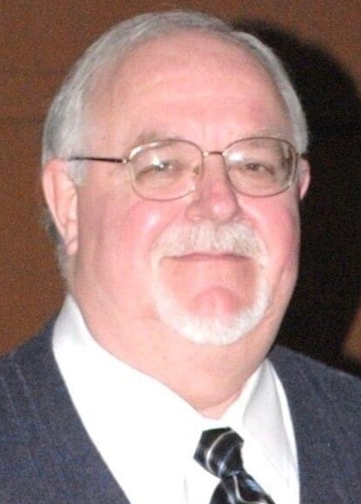 Michael "Mike" Kelly