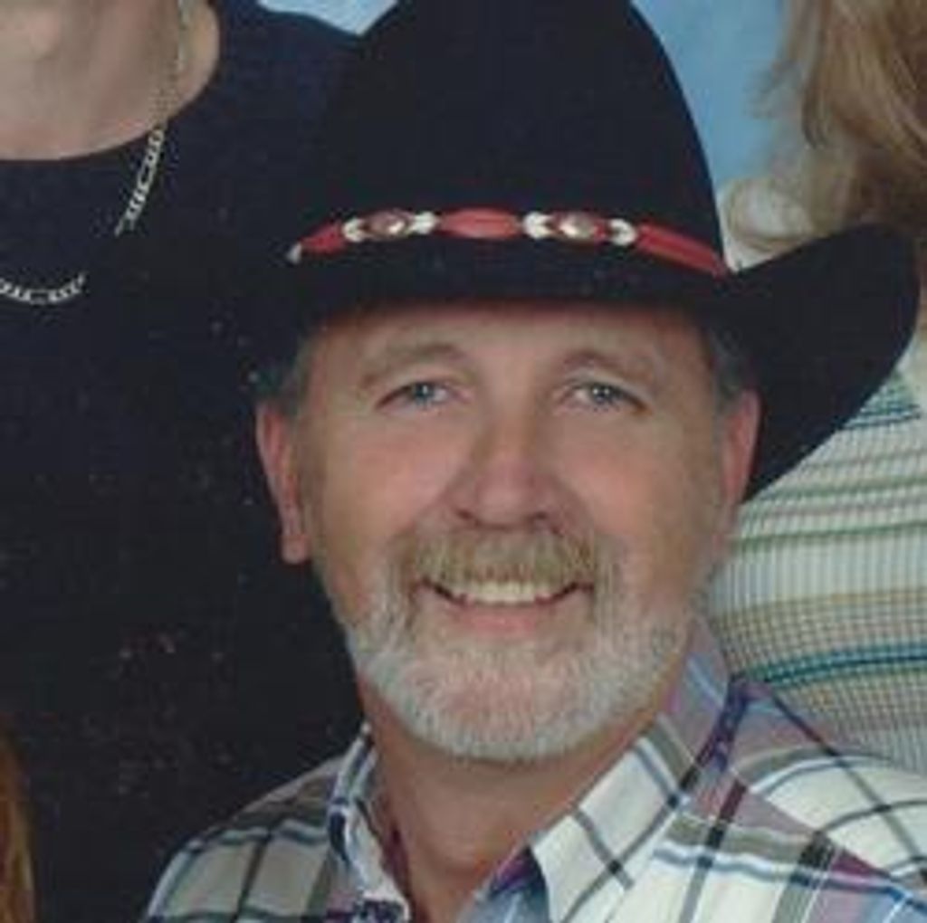 James M. "Mike" Allen