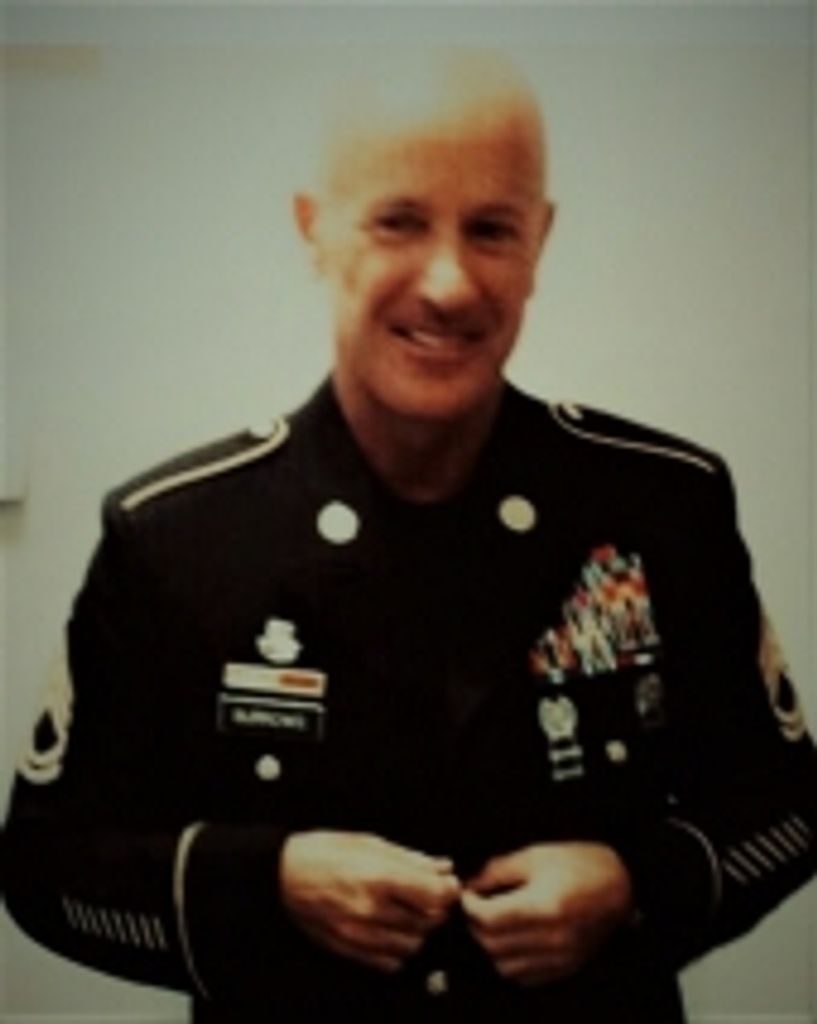 Mark Alan Burrows
