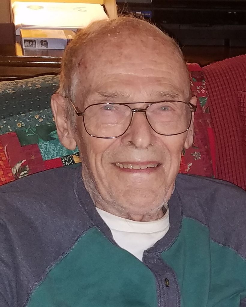 Willard Charles Haberkamp Profile Photo