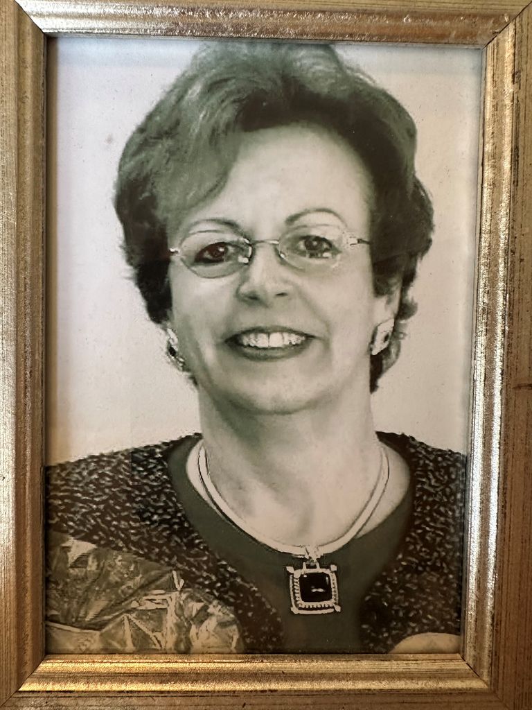 Kathleen Ann Hofmeister