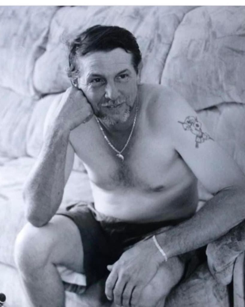 David Oglesby