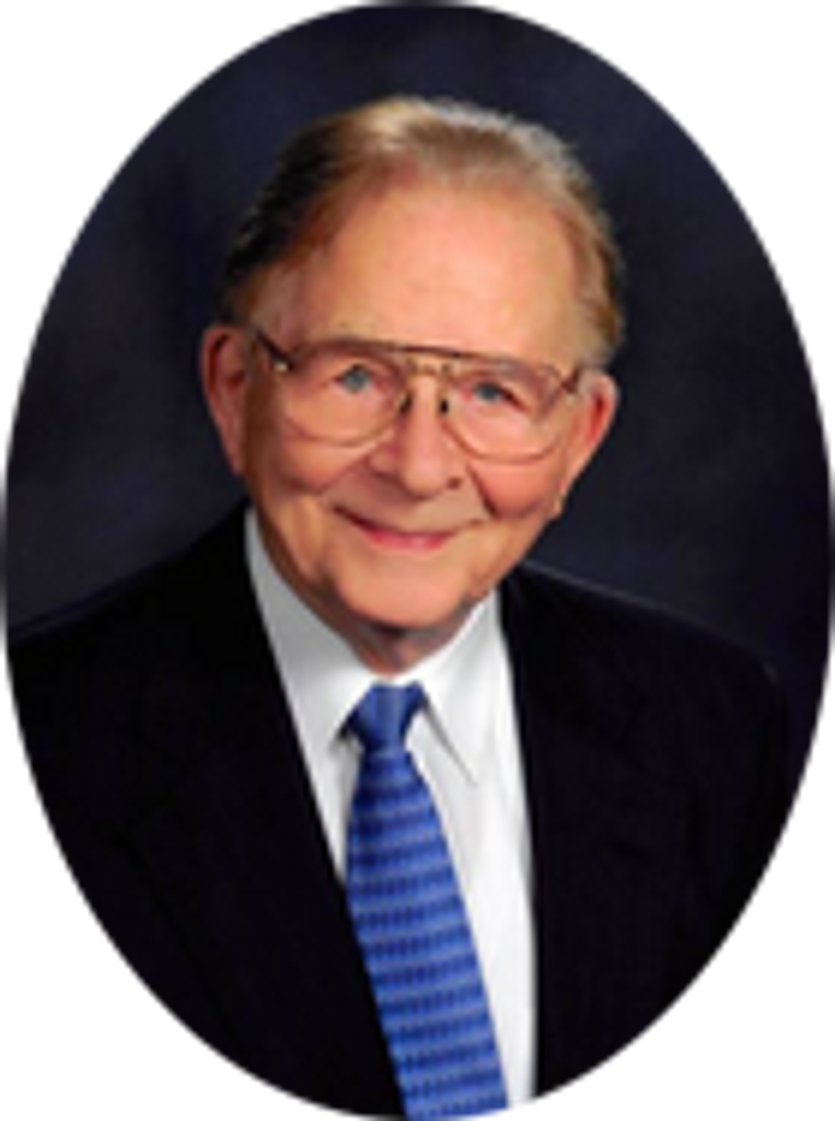 Dr. George Dejong