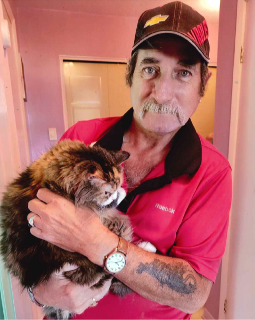 Jacques Théoret Profile Photo