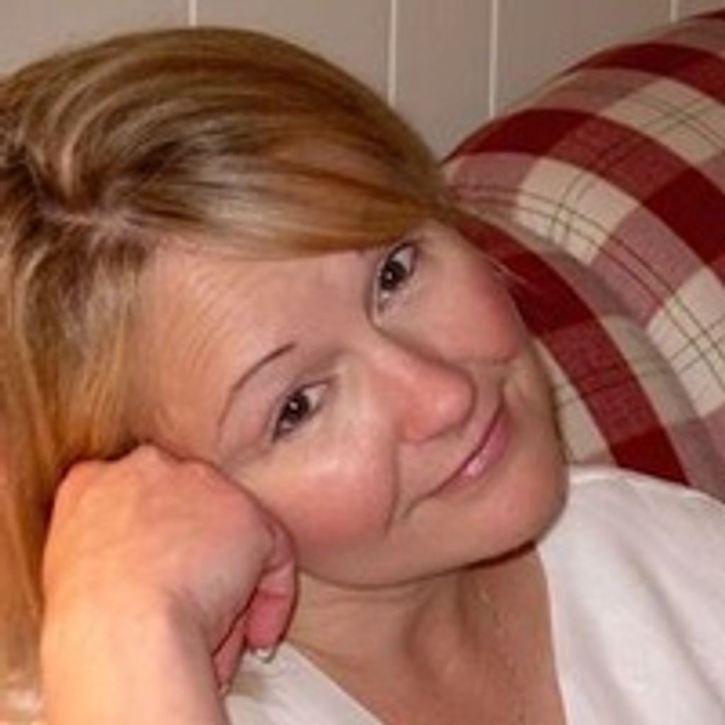 Patricia  Shambley Harden