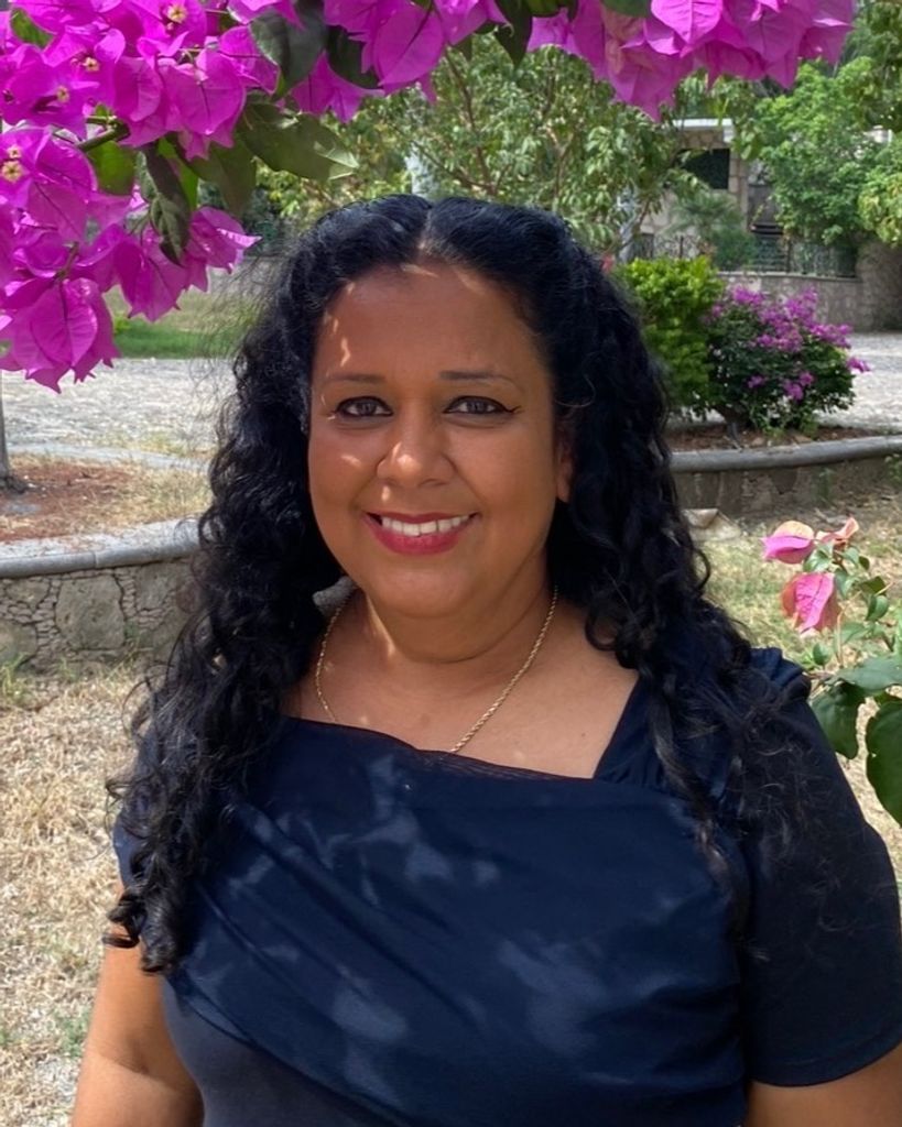 Sonia Raquel Reyes Amaya Profile Photo