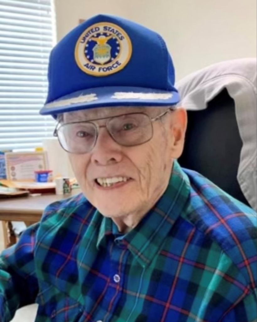 William "Bill" David Miller
