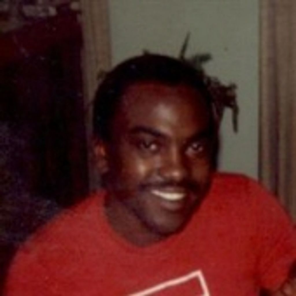 Clifford  Jerry Ferguson