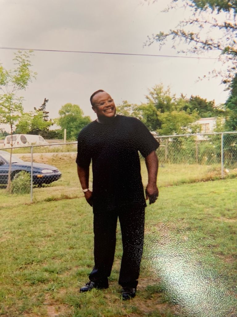 Mr. Walter M. Rice Profile Photo