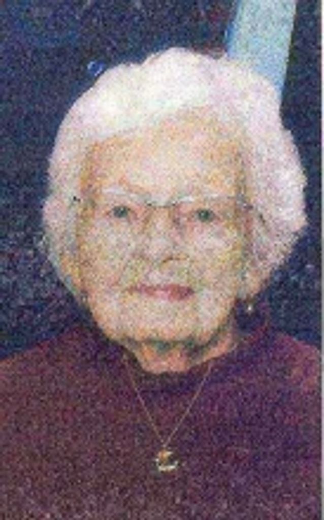 Alice Riegels Hobolth