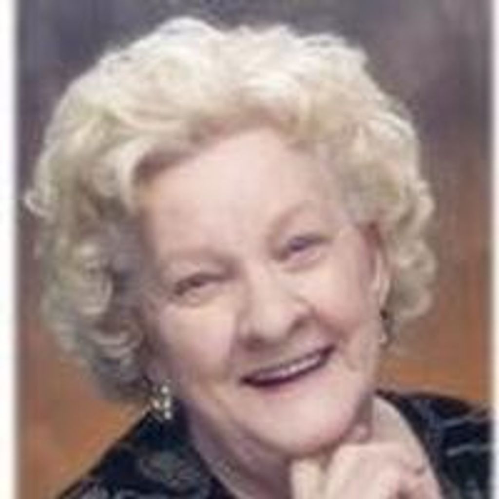 Helen Martha King