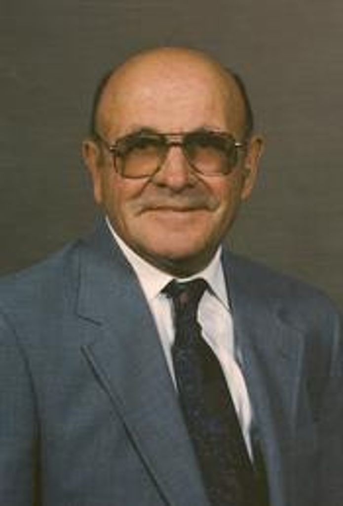 Mike A. Shimell