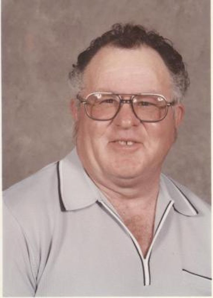 Bettega Jr., James Raymond