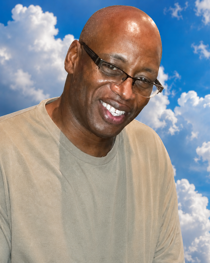 Mr. Felton Daniel Jr Profile Photo