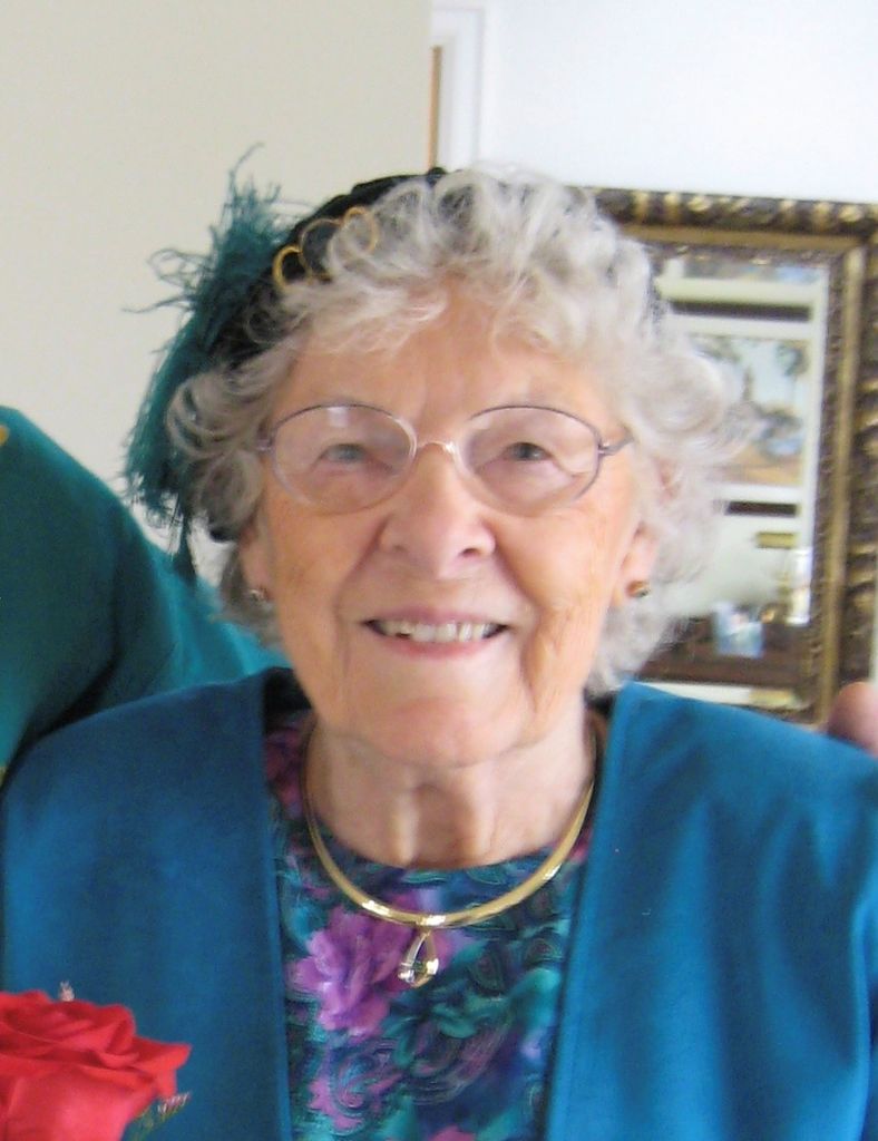 Avis E. Fisher Profile Photo