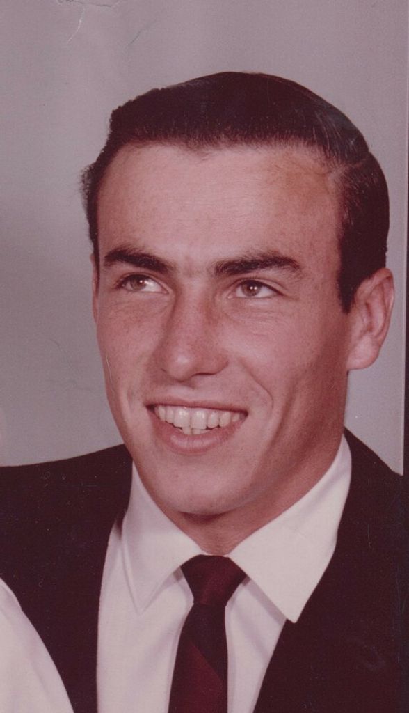 Marshall D. Reddekopp Profile Photo
